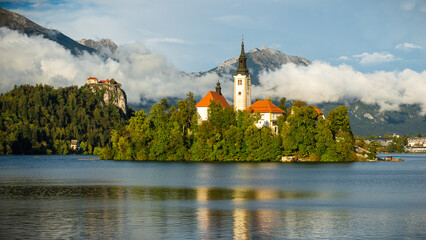 Slovenien treasure - Slowenischer Schatz