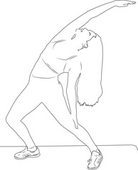 Learn how to breathe, Start with a brief meditation and intention, Use basic and beginning-level postures,