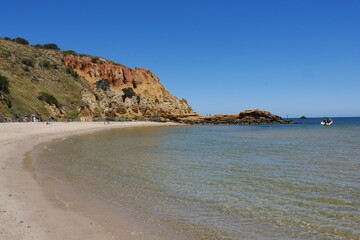 Küste Bucht Melbourne