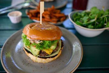 Burgertime
