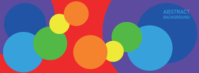 Abstract rainbow waves colors stripes background, Vector illustration eps10. LGBT concept