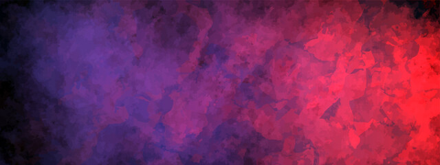 abstract purple smoke flora watercolor background new year love gift interior splash shades effect on the gunge background texture expensive pace mind luxurious premium modern pattern design holiday