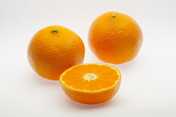 ミカン　津之輝　三重県産