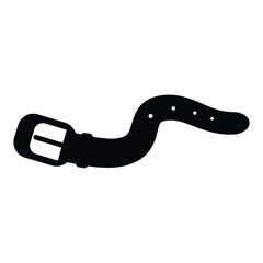 clothing belt icon