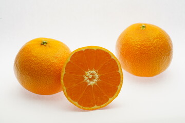 ミカン　津之輝　三重県産