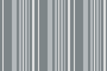 Obraz premium Stripes vector seamless pattern. Striped background of colorful lines. Print for interior design, fabric.