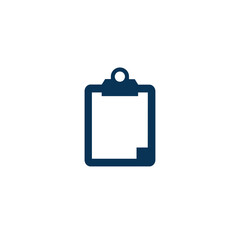 Clip Board -  Transparent PNG