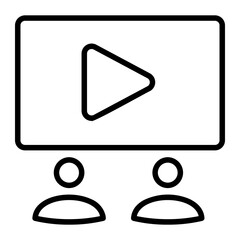 webinar icon