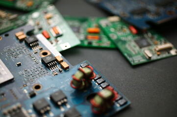 半導体イメージ