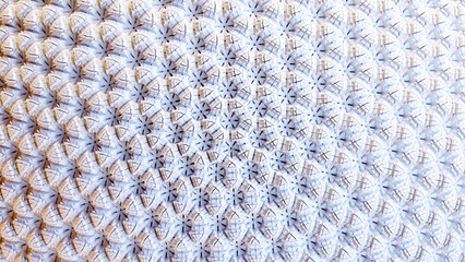 3D Futuristic triangles background Abstract lowpoly geometric grid pattern