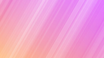 Modern colorful gradient background with lines