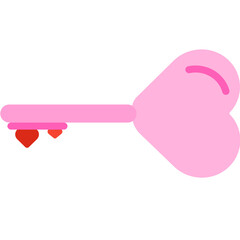 set of valentine's day icons, such as celebration, happy, romantic, heart, love