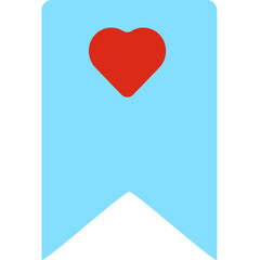 set of valentine's day icons, such as celebration, happy, romantic, heart, love