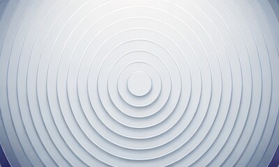 abstract background with circles created with Generative AI