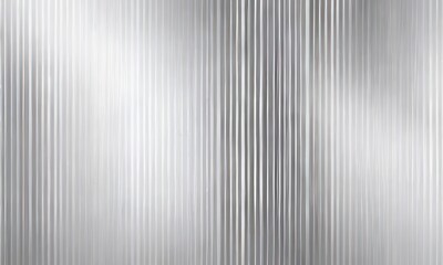 white strips background created with Generative AI