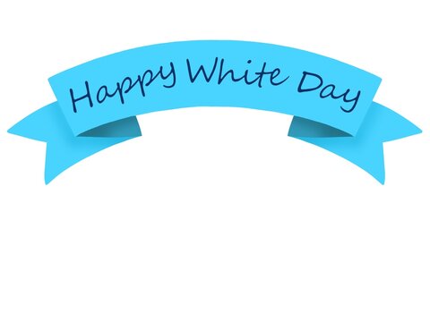 Happy White Day