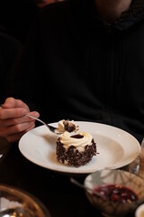 Afternoon Tea