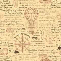 medieval marine record of the diary of a captain