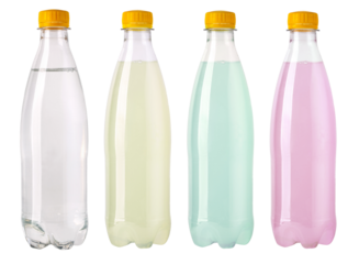 energy drink plastik bottle