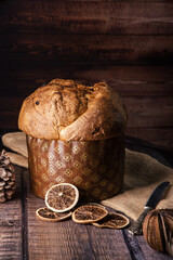 Panettone