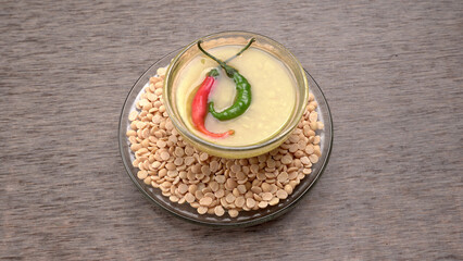 yellow toor dal , toor dal for making dal tadka, Indian pulses