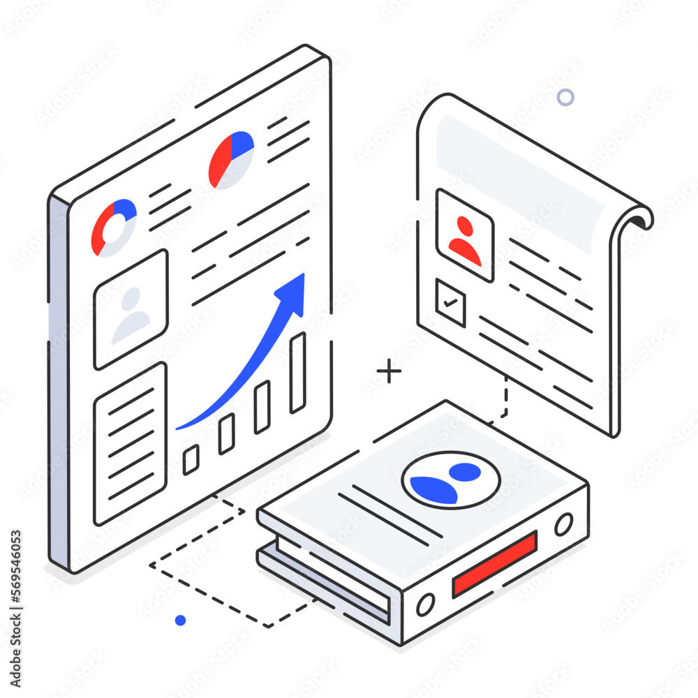 Canvas Prints employee data