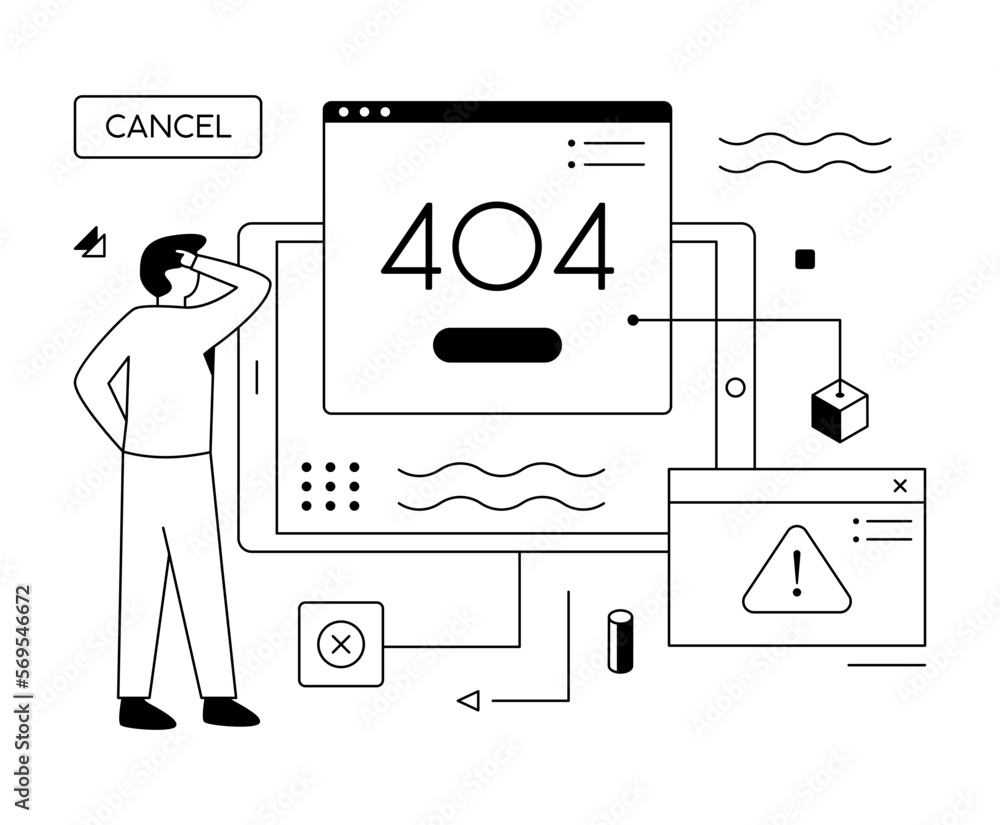 Canvas Prints 404 error