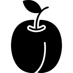 Plums Icon