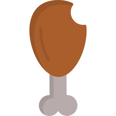 Leg Piece Icon