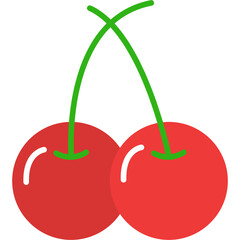 Cheeries Icon