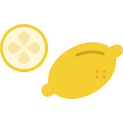 Lemon Icon