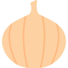 Garlic Icon