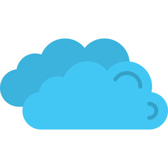 Clouds Icon