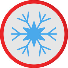 Snowflake Icon