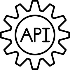 Api Icon