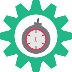 Deadline Icon