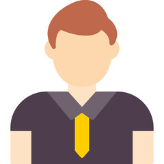 Account Manager Icon
