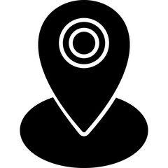 Gps Icon