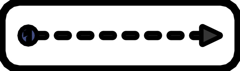 Symbol Tracing Alphabet Minus Sign