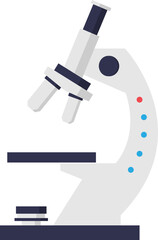 Microscope icon