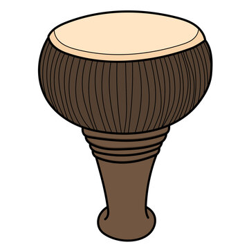 thon filled outline icon