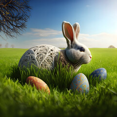 Ostern 