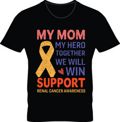 My mom my hero T-shirt Design
These are some Custom Summer T-shirt designs. I am a  skilled  Graphic  Designer. 
