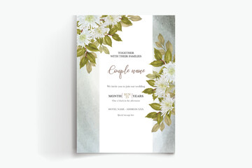 save  the date wedding invitation templates