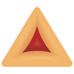 Hamentashen for Purim