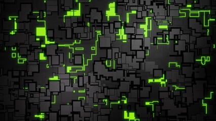 abstract background 4k