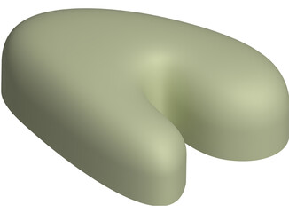 3D shape