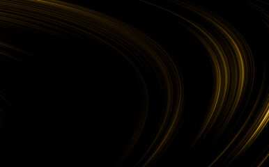 abstract black and gold are light with white the gradient is the surface with templates metal texture soft lines tech diagonal background gold dark sleek clean modern.