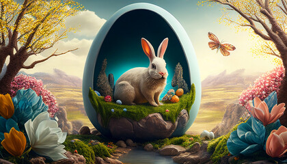 Easter Generative Ai
