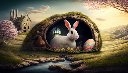 Easter Generative Ai